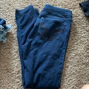 Hollister jeans